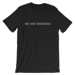 WAW T-Shirt 3