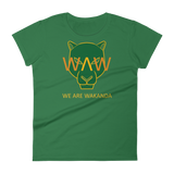 WAW Women's T-Shirt
