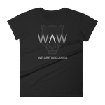 WAW Women's T-Shirt
