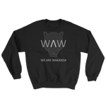 WAW Sweatshirt