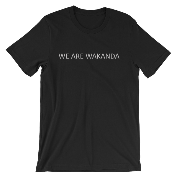 WAW T-Shirt 3