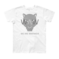 WAW Kids/Youth T-Shirt
