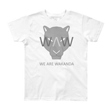 WAW Kids/Youth T-Shirt