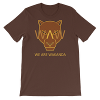 WAW T-Shirt 1