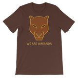 WAW T-Shirt 5