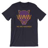 WAW T-Shirt 1